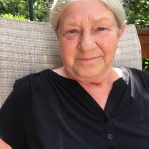 Meet your Posher, Kathy